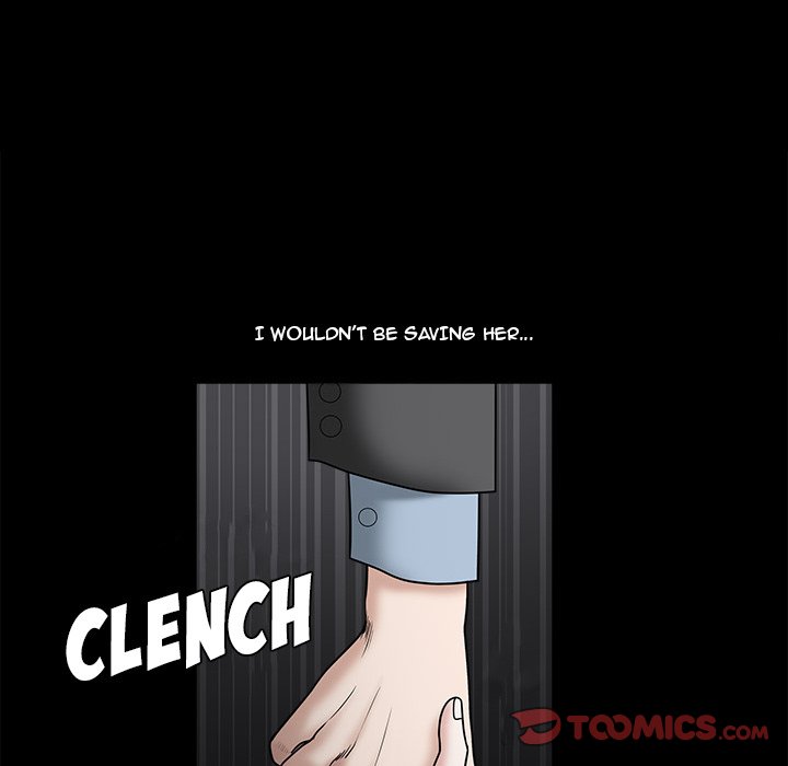 Unspeakable Chapter 29 Page 99