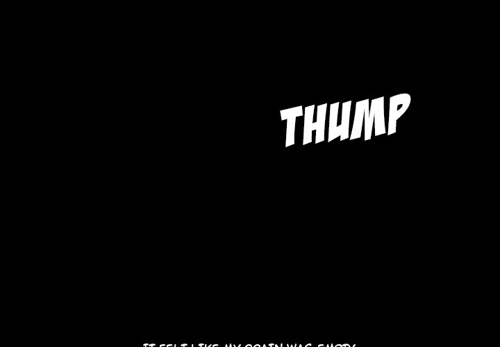 Unspeakable Chapter 3 Page 1