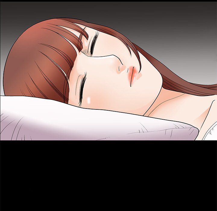 Unspeakable Chapter 3 Page 10