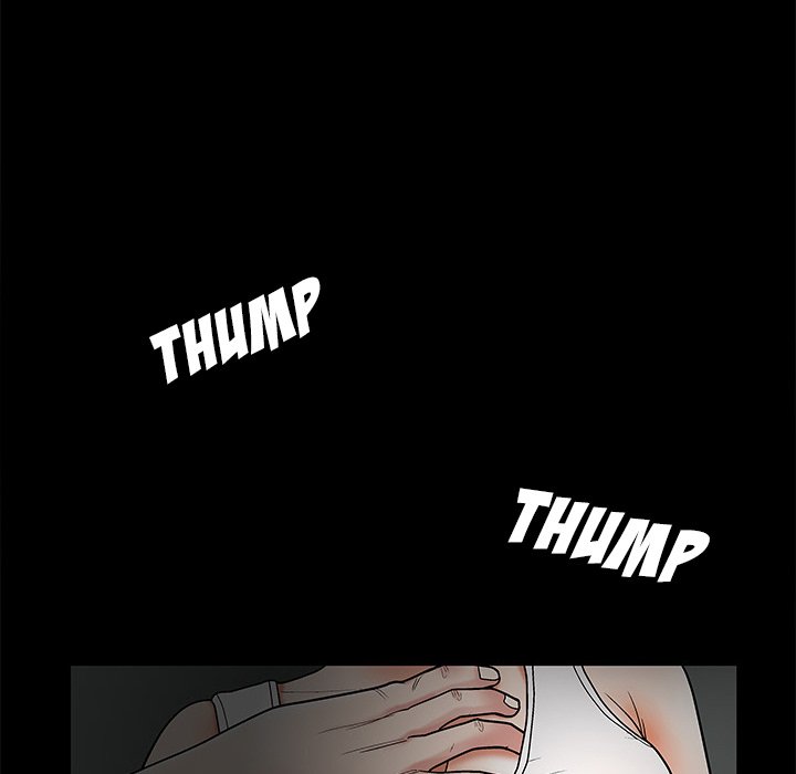 Unspeakable Chapter 3 Page 11