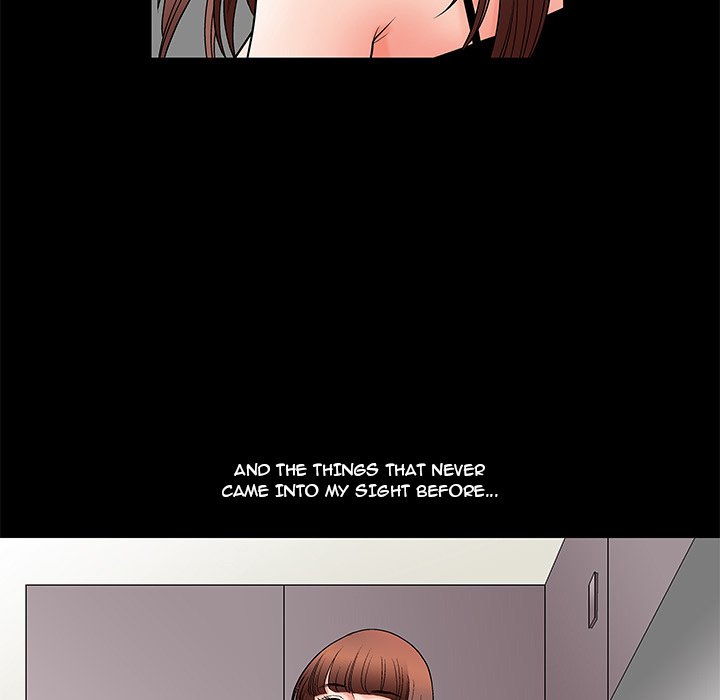 Unspeakable Chapter 3 Page 120