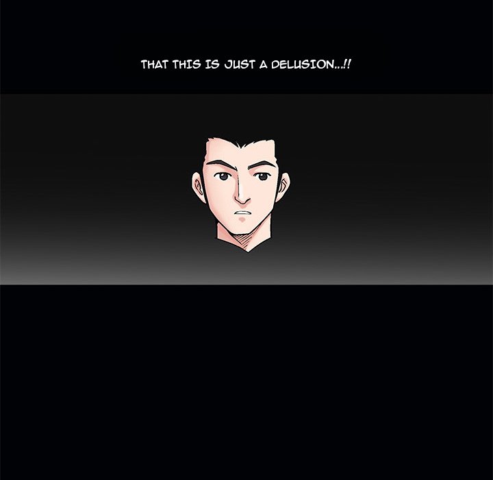 Unspeakable Chapter 3 Page 129