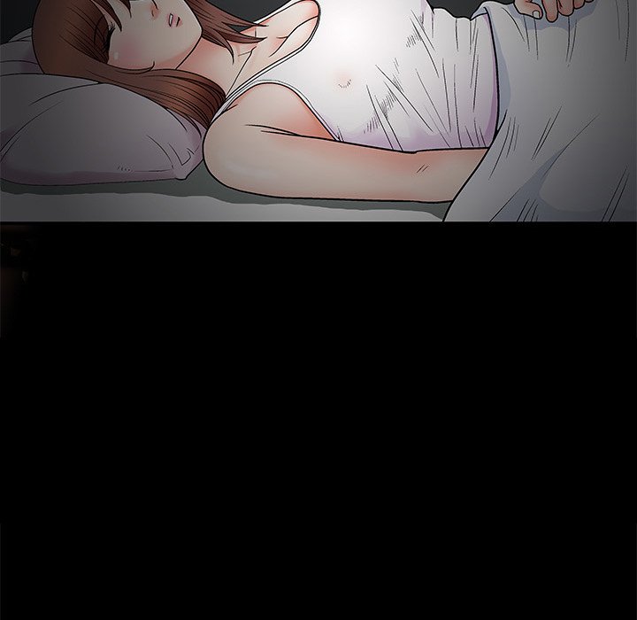 Unspeakable Chapter 3 Page 14