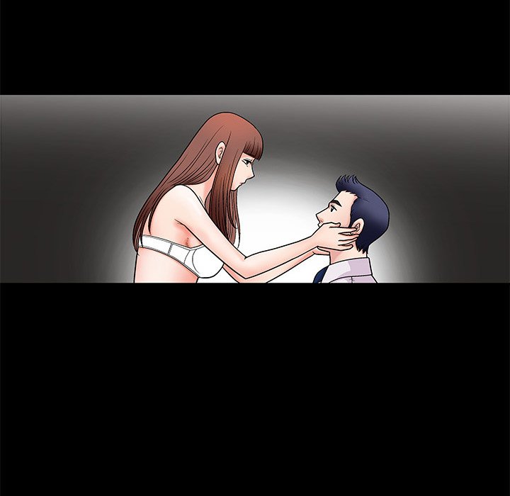 Unspeakable Chapter 3 Page 141