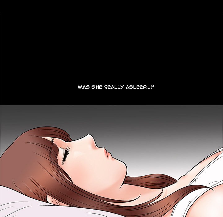 Unspeakable Chapter 3 Page 22