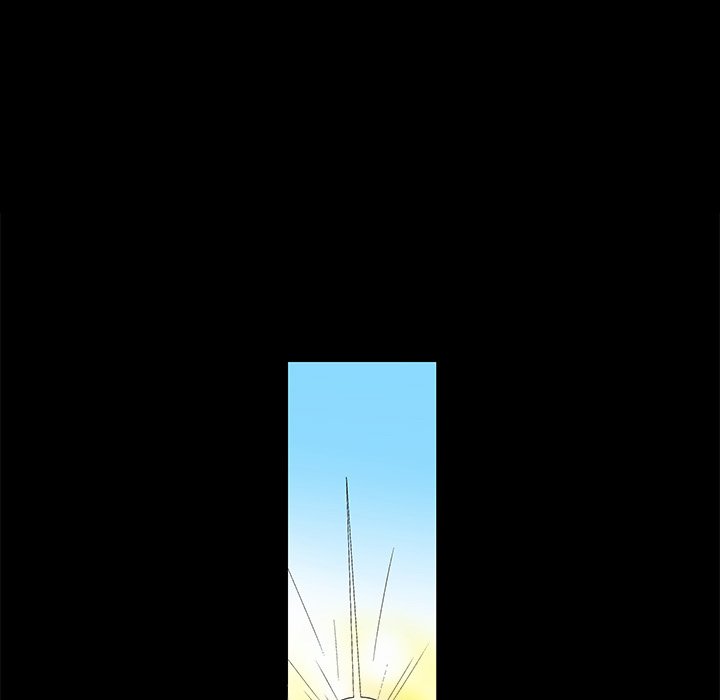 Unspeakable Chapter 3 Page 29
