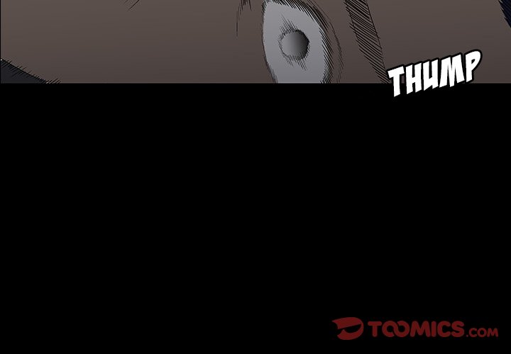 Unspeakable Chapter 3 Page 3