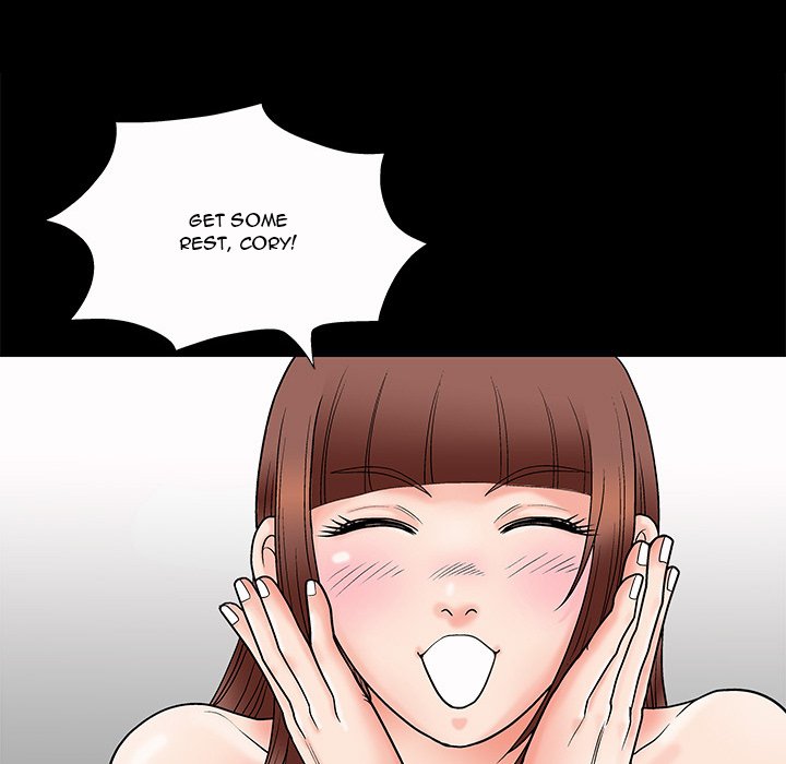 Unspeakable Chapter 3 Page 53