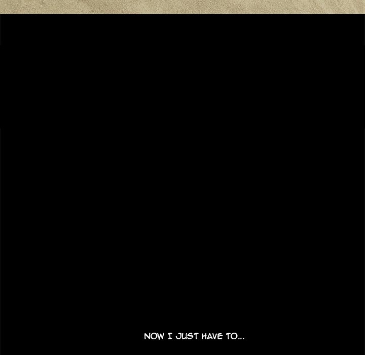 Unspeakable Chapter 3 Page 60