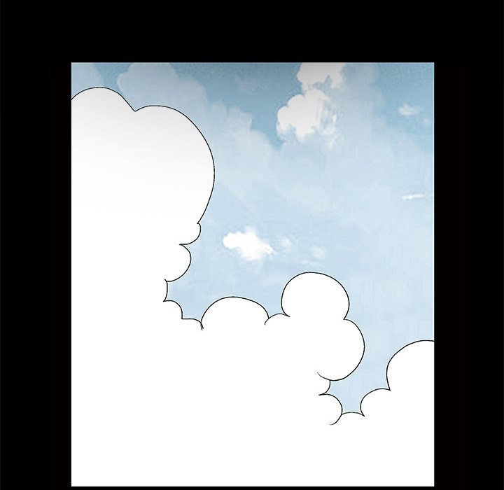 Unspeakable Chapter 3 Page 79
