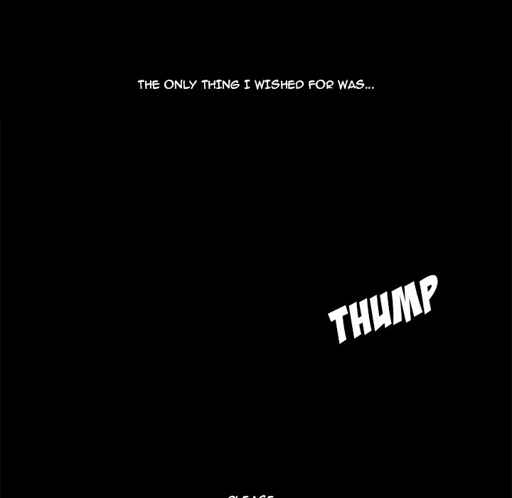 Unspeakable Chapter 3 Page 8