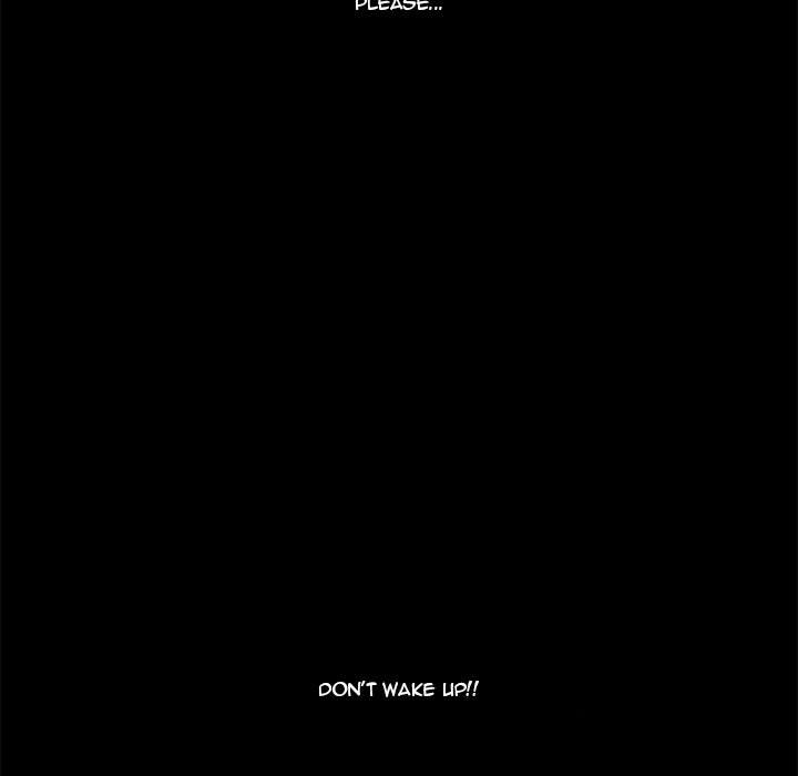 Unspeakable Chapter 3 Page 9