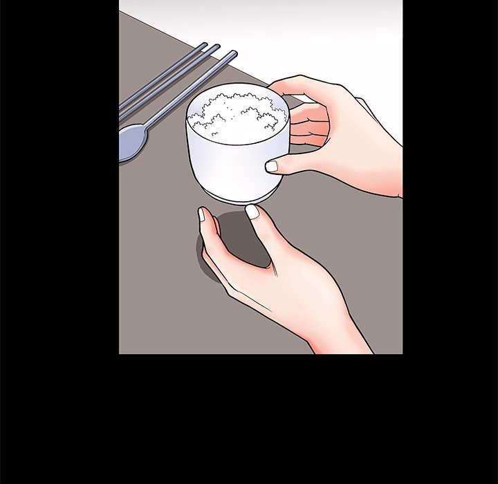 Unspeakable Chapter 3 Page 90