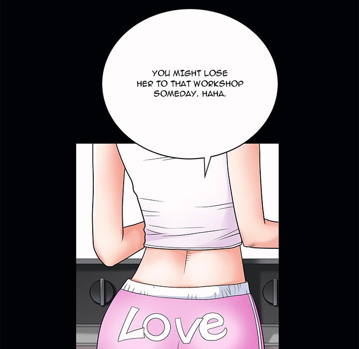 Unspeakable Chapter 3 Page 97