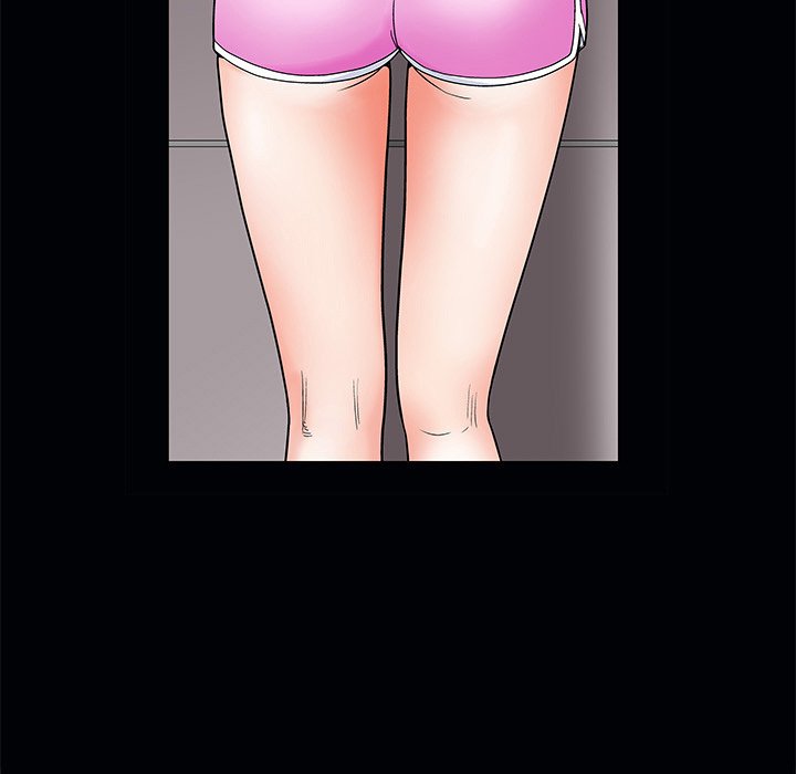 Unspeakable Chapter 3 Page 98