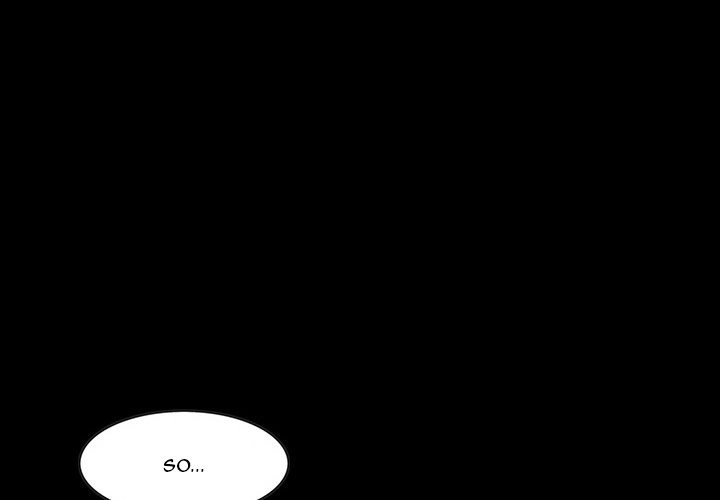 Unspeakable Chapter 30 Page 1