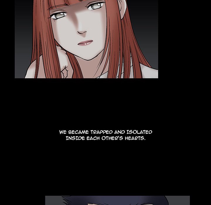 Unspeakable Chapter 30 Page 13