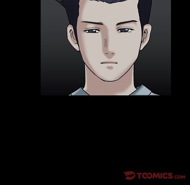 Unspeakable Chapter 30 Page 14