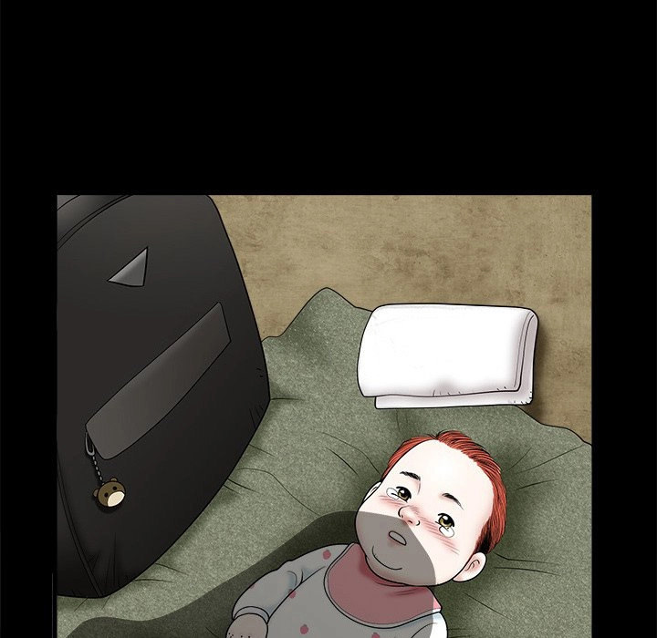 Unspeakable Chapter 30 Page 21