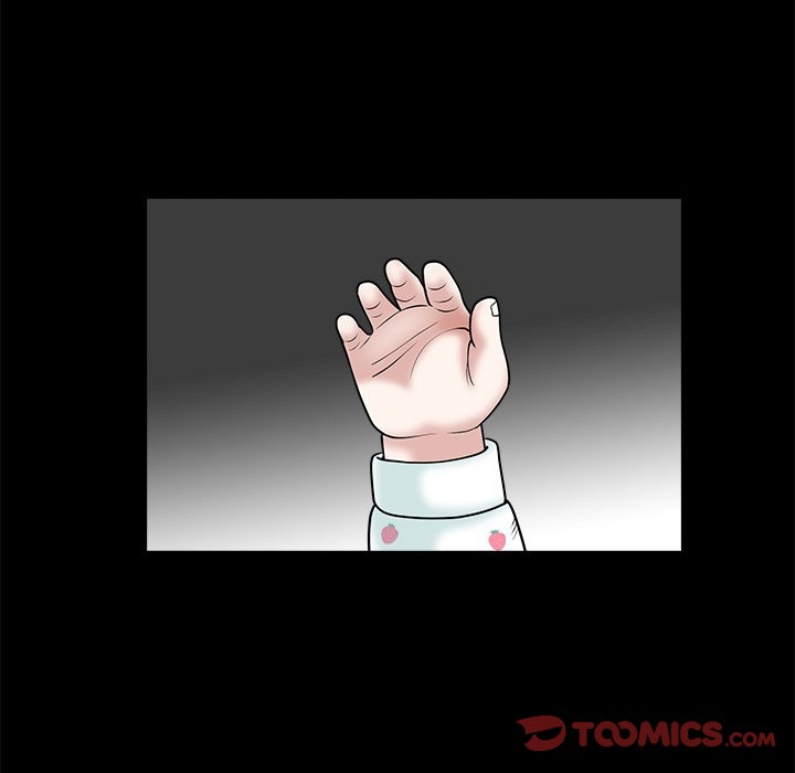 Unspeakable Chapter 30 Page 28