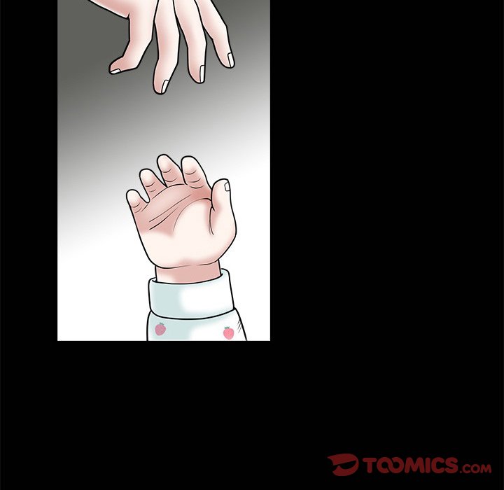 Unspeakable Chapter 30 Page 32