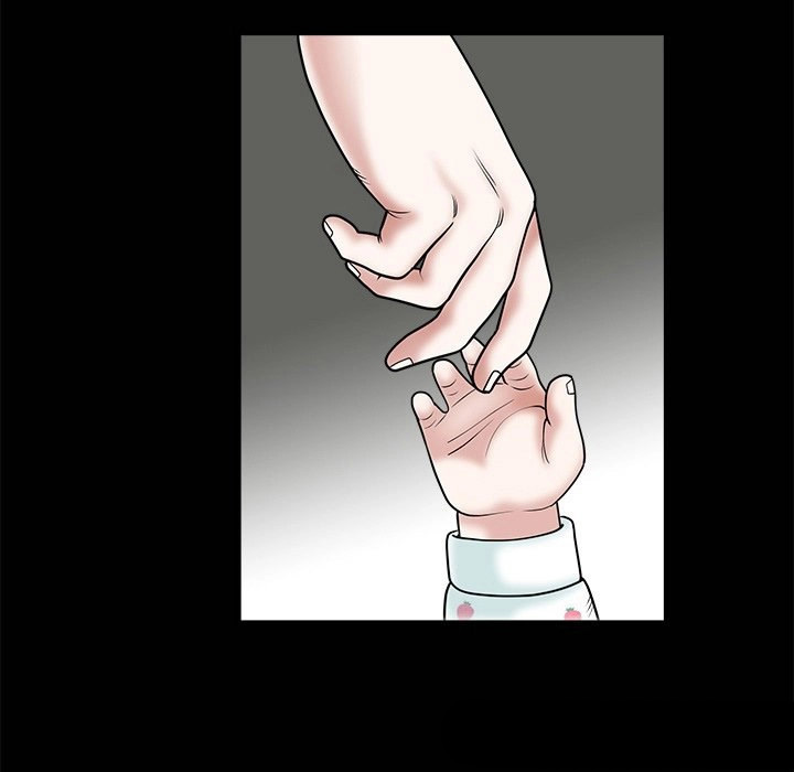 Unspeakable Chapter 30 Page 33