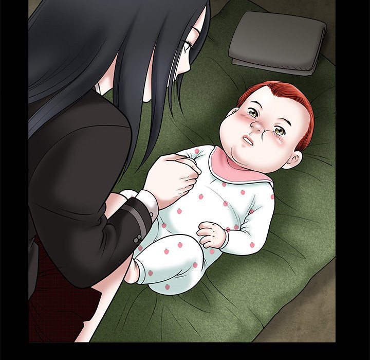 Unspeakable Chapter 30 Page 35