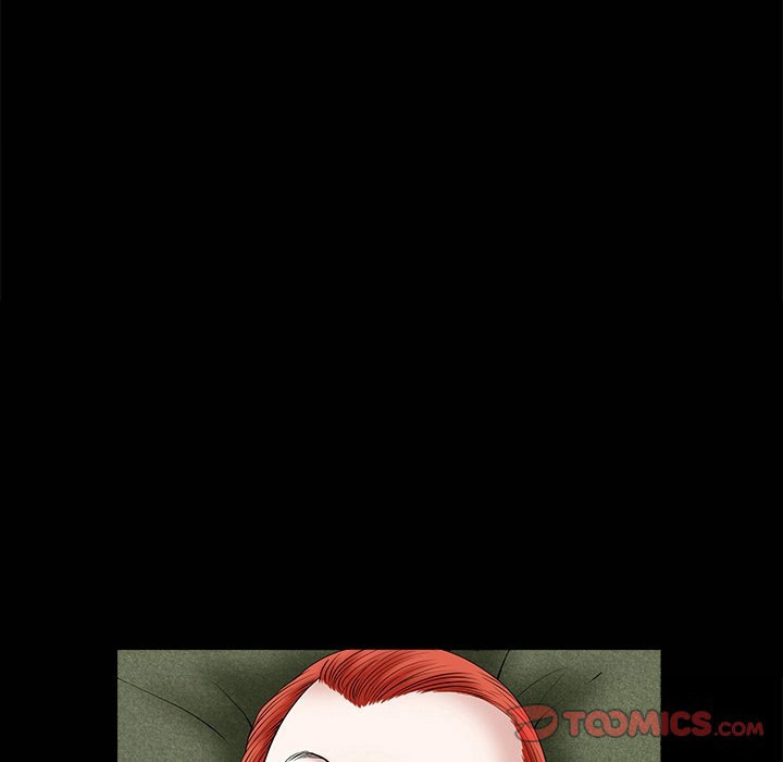 Unspeakable Chapter 30 Page 36