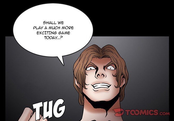 Unspeakable Chapter 30 Page 4