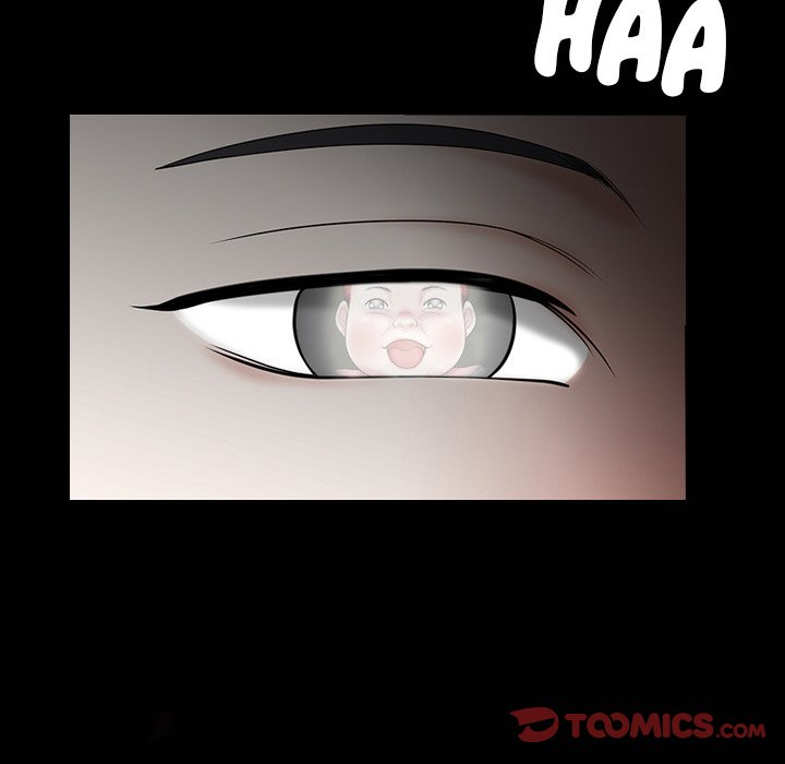 Unspeakable Chapter 30 Page 40