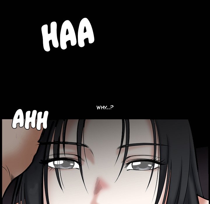 Unspeakable Chapter 30 Page 41