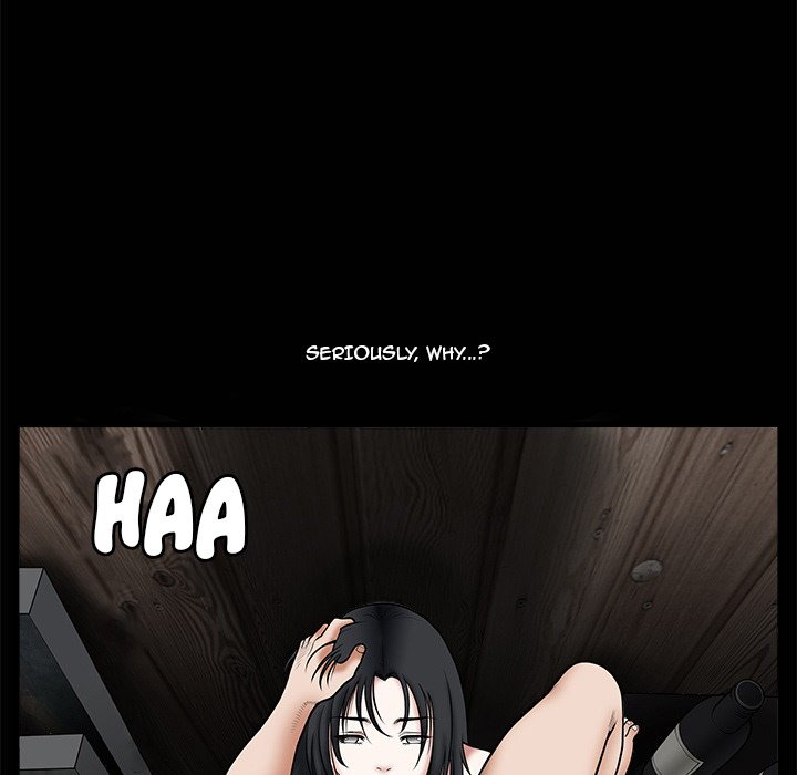 Unspeakable Chapter 30 Page 43