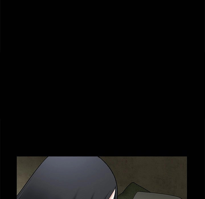 Unspeakable Chapter 30 Page 45