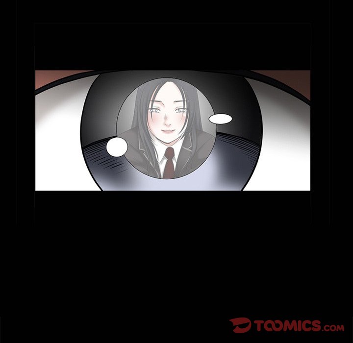Unspeakable Chapter 30 Page 50