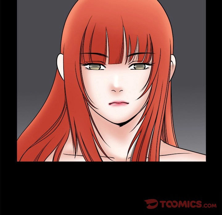Unspeakable Chapter 30 Page 54