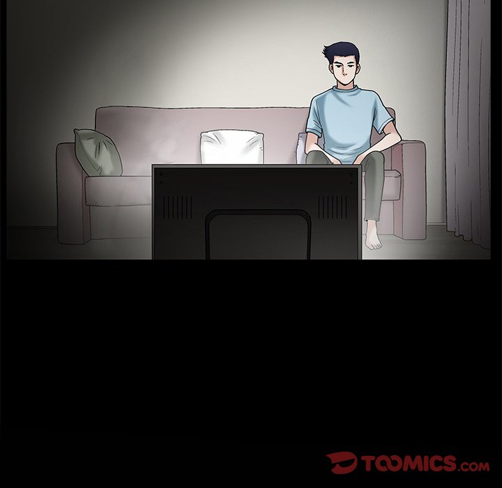 Unspeakable Chapter 30 Page 58