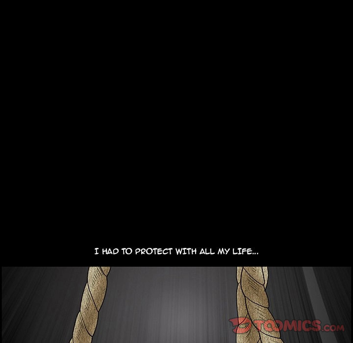 Unspeakable Chapter 30 Page 6