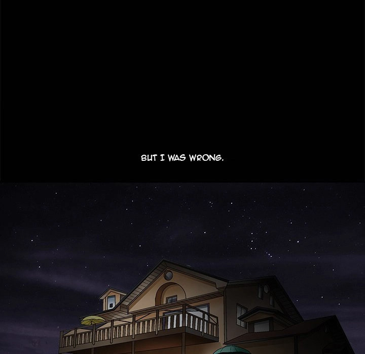 Unspeakable Chapter 30 Page 63