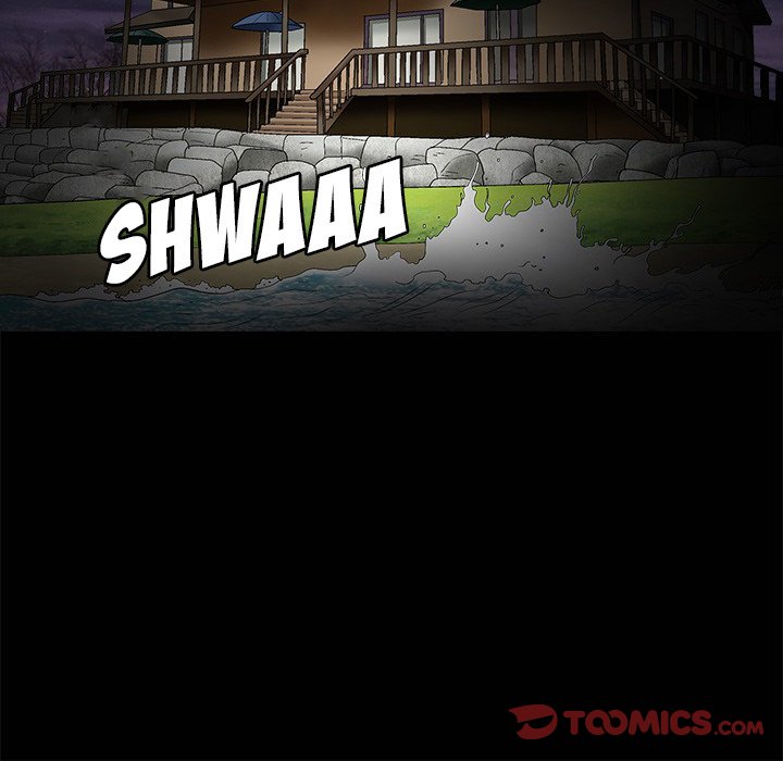 Unspeakable Chapter 30 Page 64