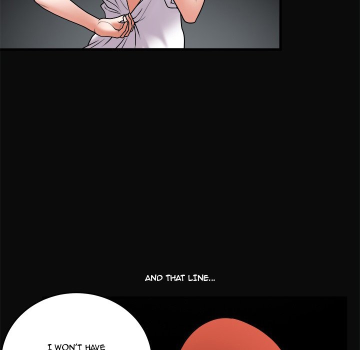 Unspeakable Chapter 30 Page 67