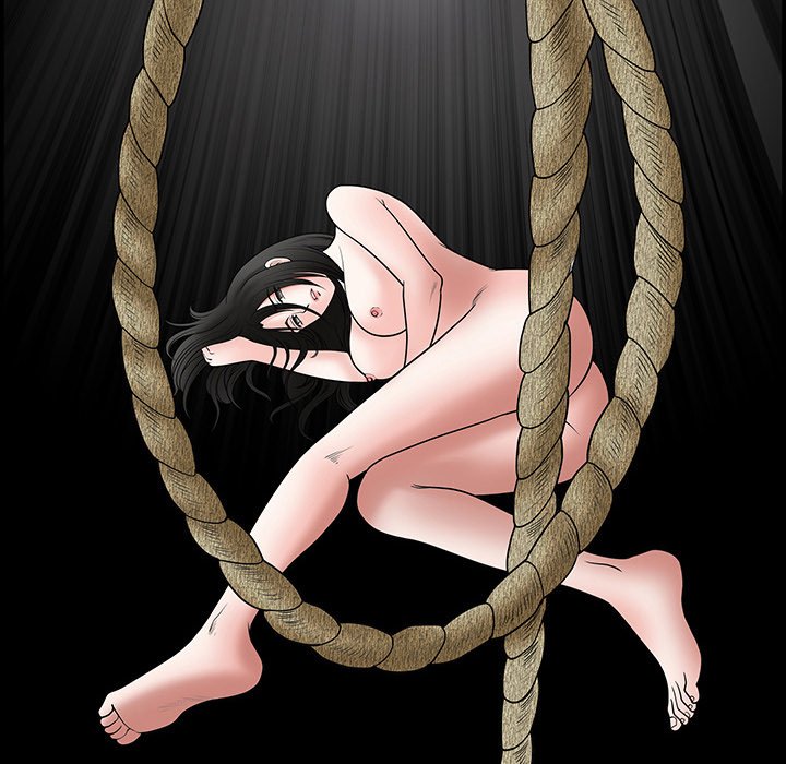Unspeakable Chapter 30 Page 7