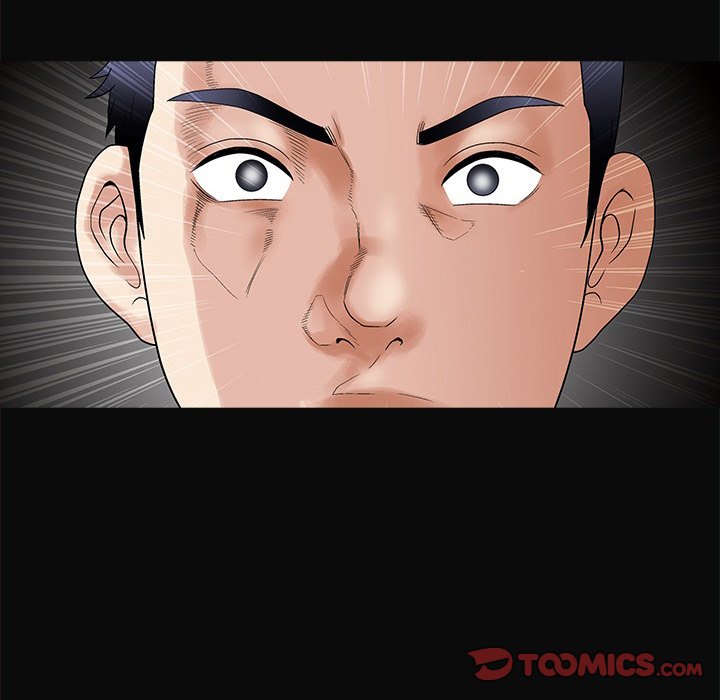 Unspeakable Chapter 30 Page 70