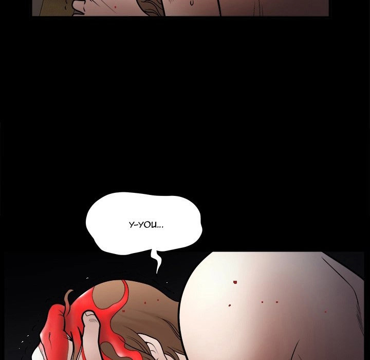 Unspeakable Chapter 30 Page 78