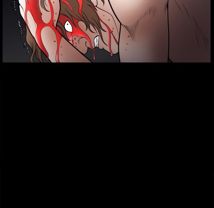 Unspeakable Chapter 30 Page 79