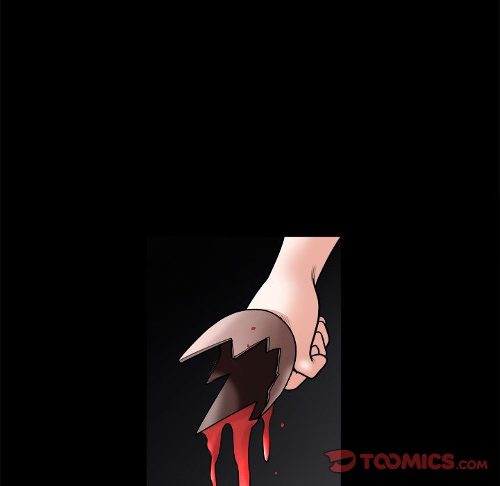 Unspeakable Chapter 30 Page 80