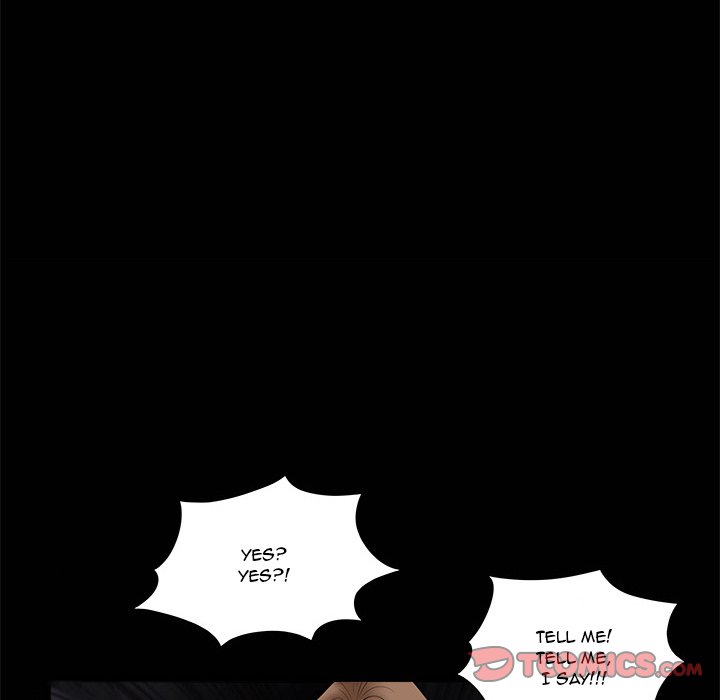 Unspeakable Chapter 31 Page 10
