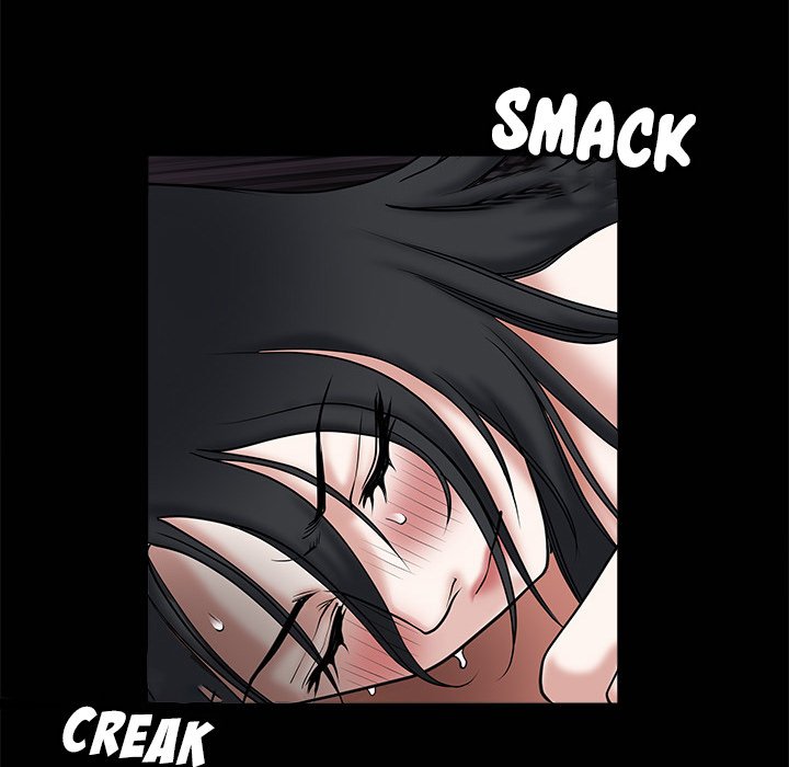 Unspeakable Chapter 31 Page 12