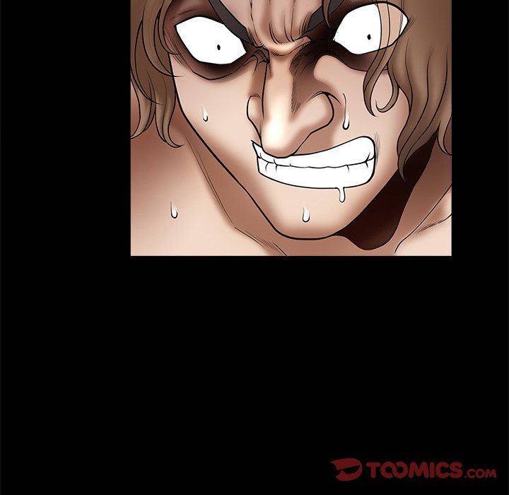 Unspeakable Chapter 31 Page 14