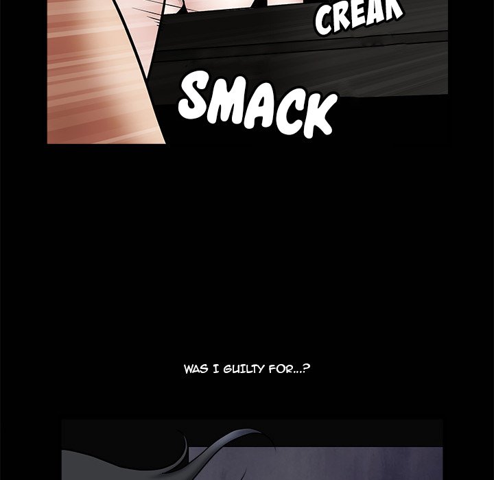 Unspeakable Chapter 31 Page 19