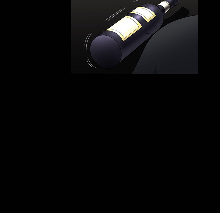 Unspeakable Chapter 31 Page 27